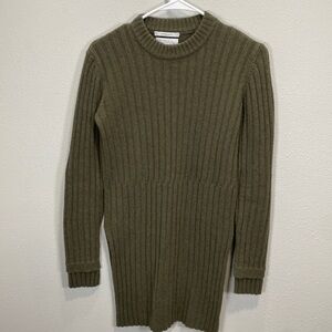 Nordstrom‎ signature cashmere sweater tunic length